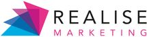 Realise Marketing logo