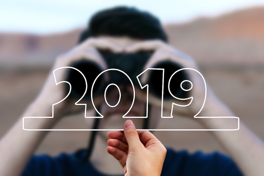 2019 marketing trends