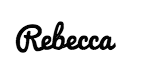 Rebecca