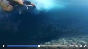 World Surf League Facebook 360 Video