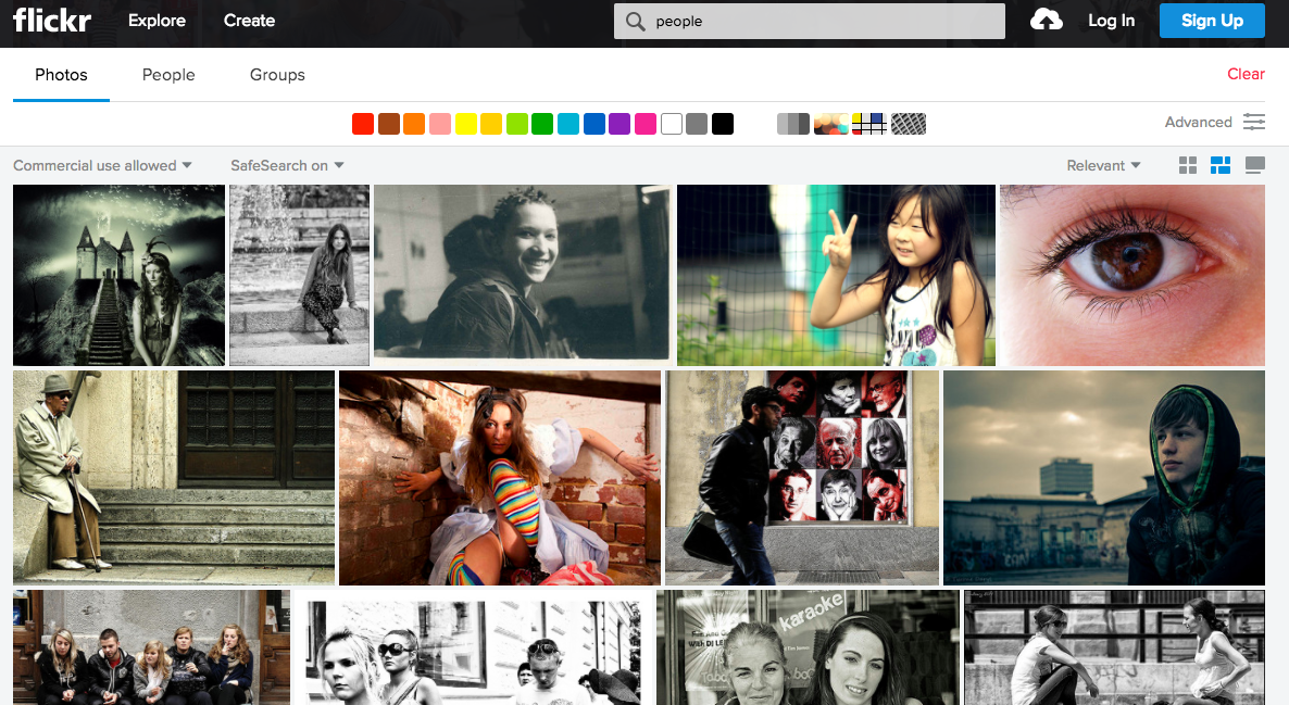 https://www.flickr.com/creativecommons/