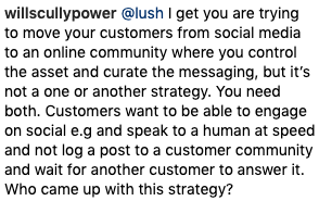 @willscullypower on Facebook