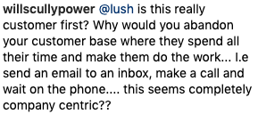 @willscullypower on Facebook