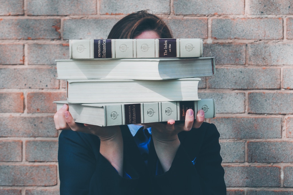 Why I teach marketing