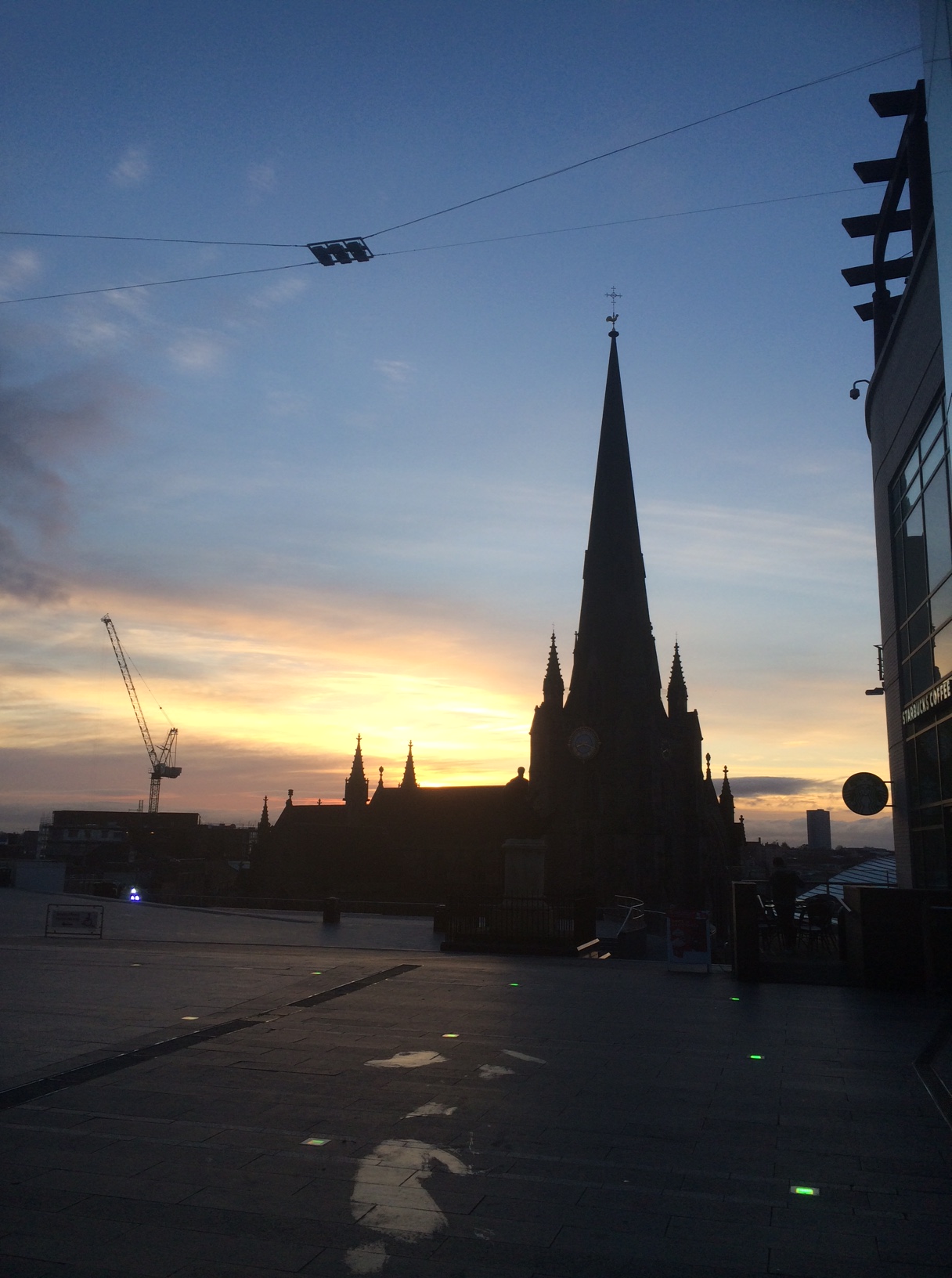 Creative Brum: 3 Reasons Why Brum is Brilliant