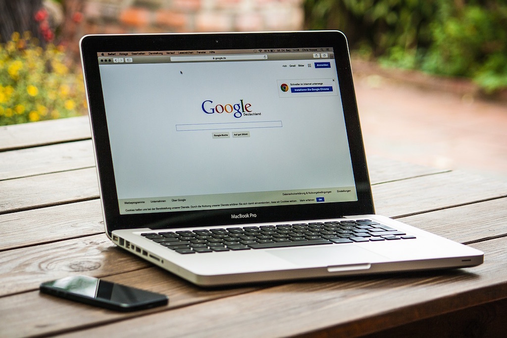 How Website Audits Could Improve Your Search Ranking