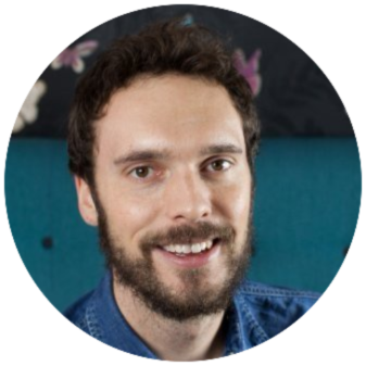 Testimonial from Brett Ackroyd, Editor-in-chief – advice at Totaljobs