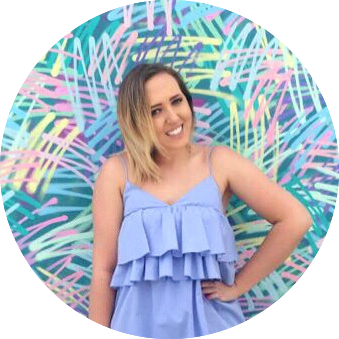 Testimonial from Jodie Spragg, Digital Content Editor at Primark